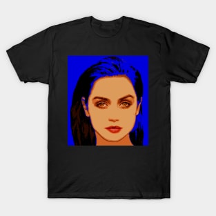 ana de armas T-Shirt